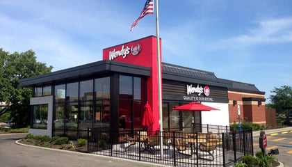 Wendy’s